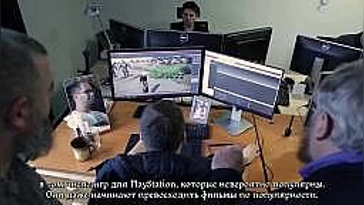 Сохранение / SaveGame (Игра за смерть)